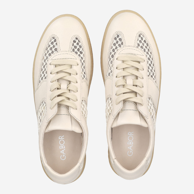 Gabor 3.341 - Beige(Cream) - Sole