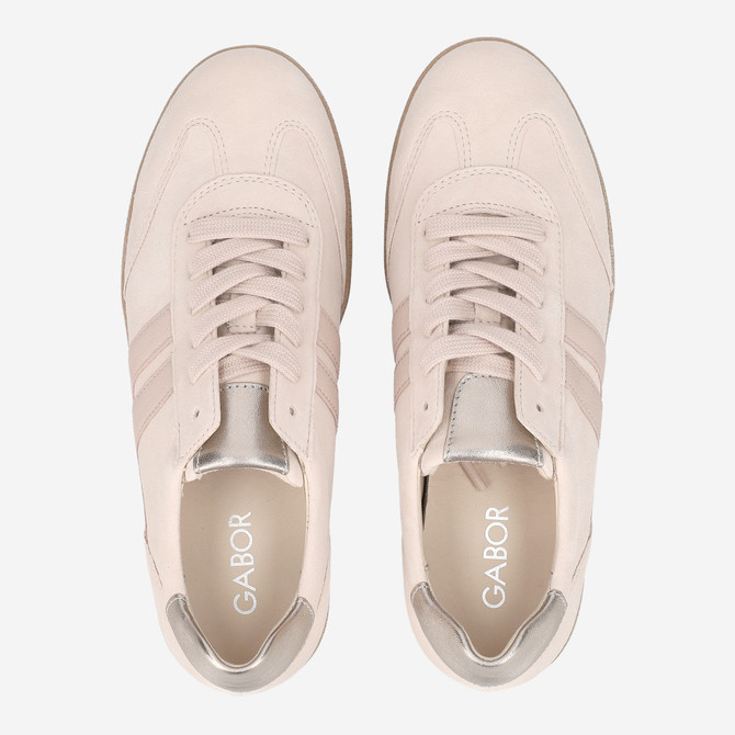 Gabor 3.300 - White - Sole