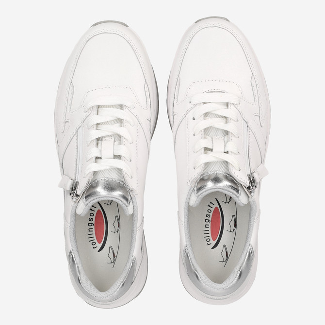 Rolling Soft 6.878 - White - Sole