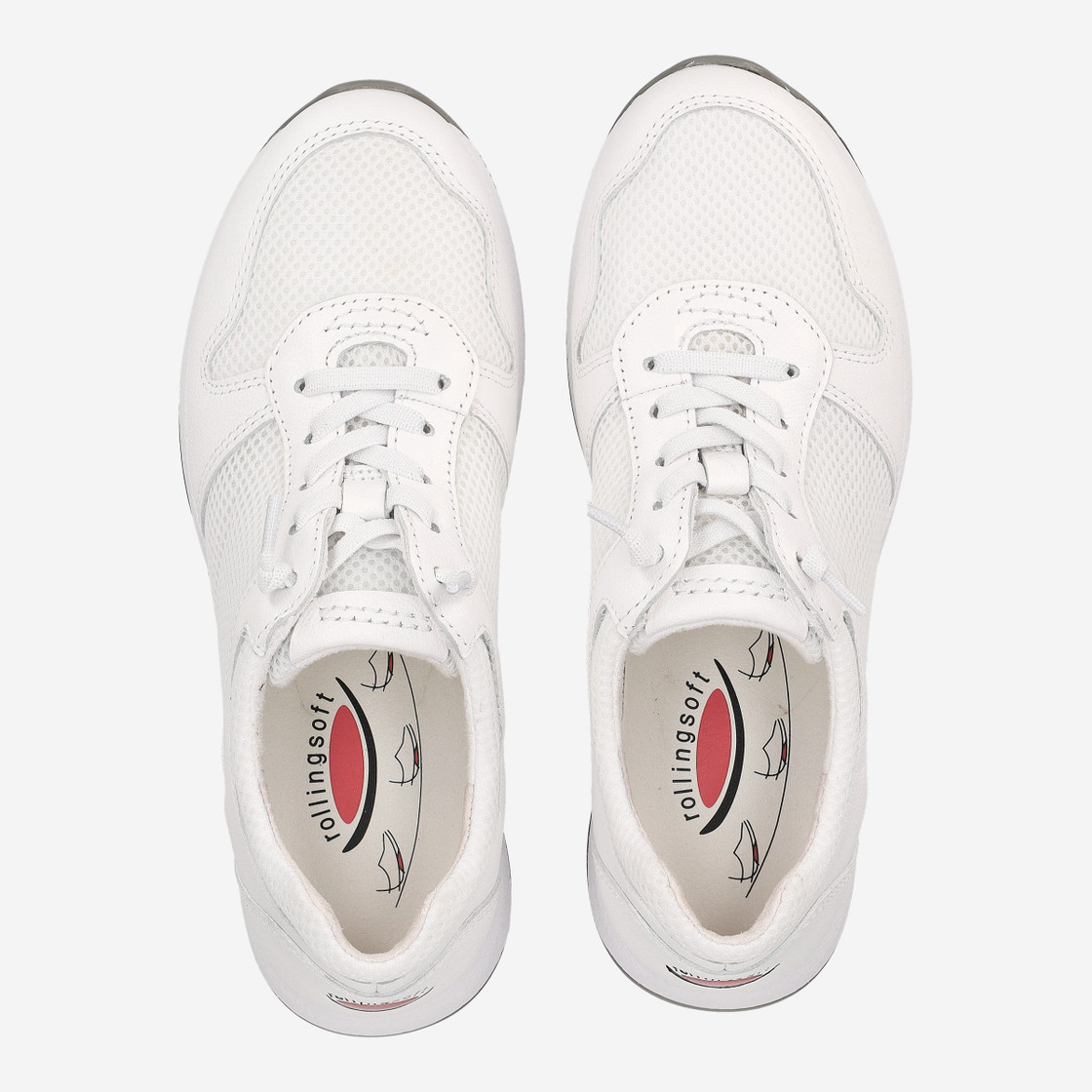 Rolling Soft 6.946 - White - Sole