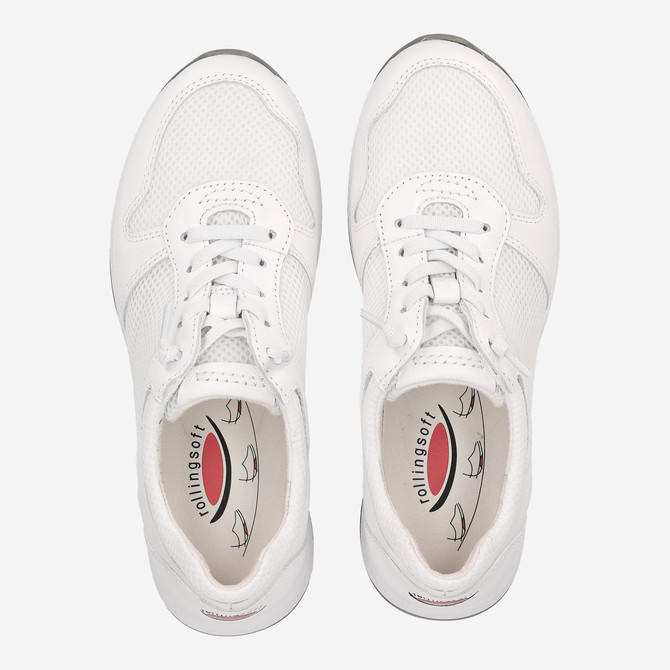 Rolling Soft 6.946 - White - Sole
