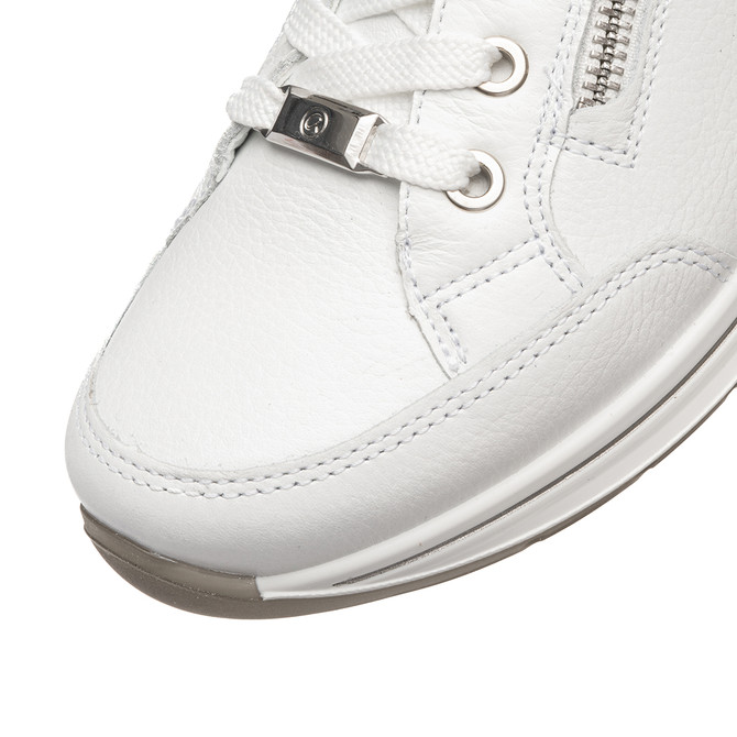 Ara OSAKA 2.0 - White - Sole