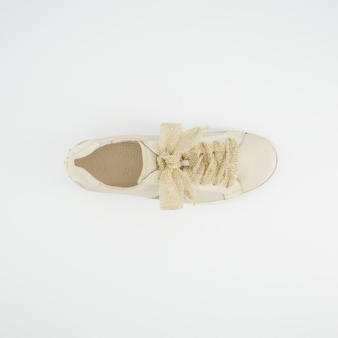 Paul Green 5430-109 - White - Sole