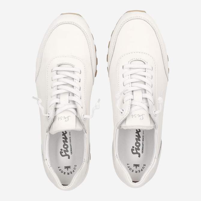 Sioux SNEJANA - White (cream) - Sole