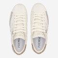 Premiata STEVEND - White - Sole