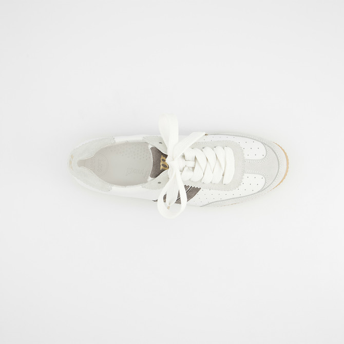 Paul Green 5490-099 - Weiß - Sohle