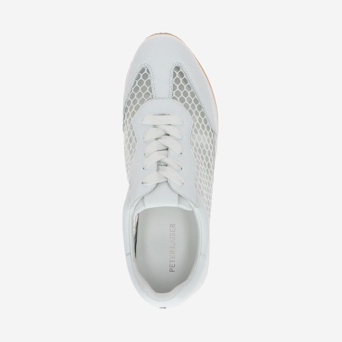 73540 - White - Sole