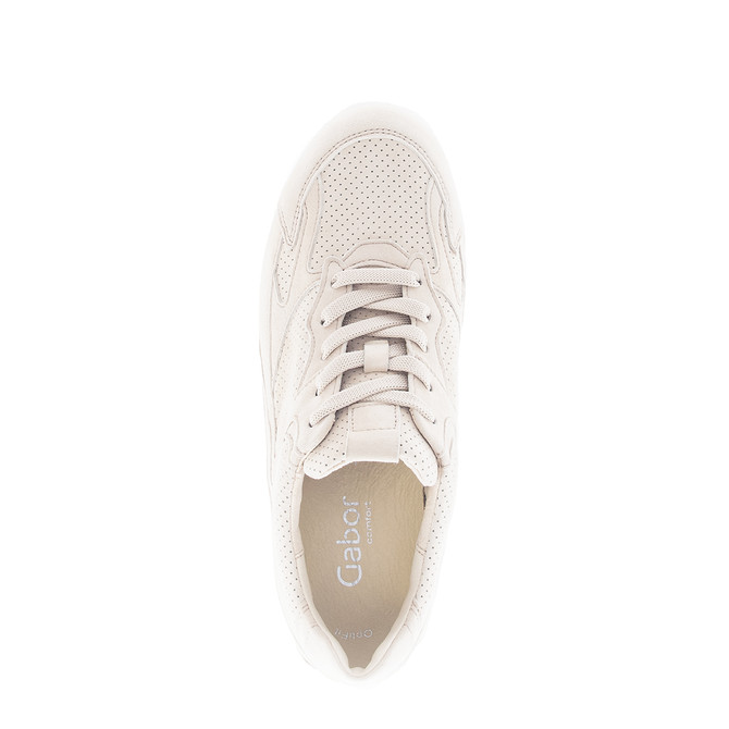 Gabor 6.565 - Beige - Sohle
