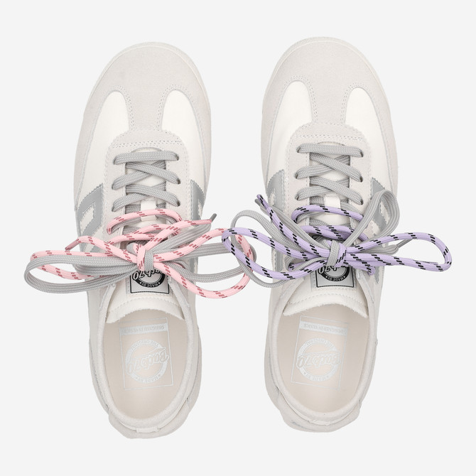 BACK 70 LEON - White - Sole