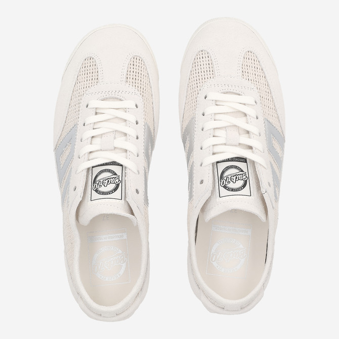 BACK 70 LEON - White / Cream - Sole