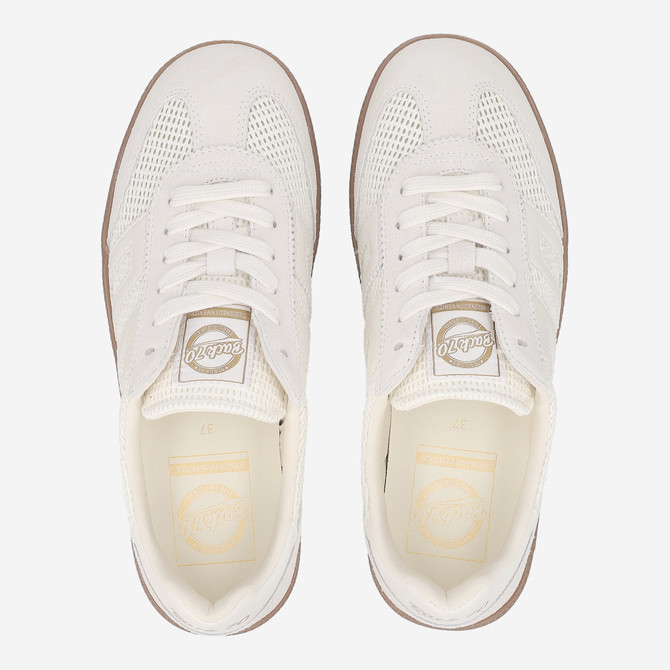 BACK 70 GHOST - White - Sole