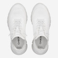 Gabor 3.250 - White - Sole