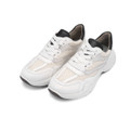Ara BOSTON - White - Sole