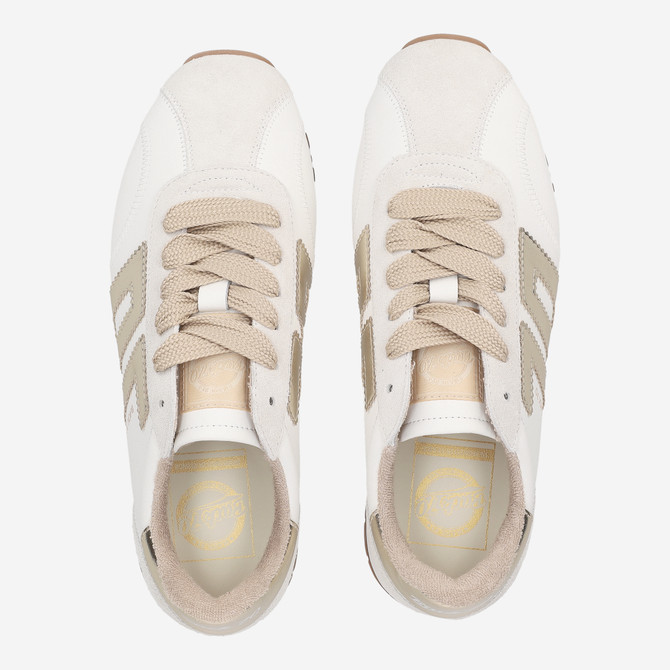 BACK 70 ASIAN - White,combined - Sole