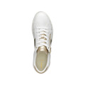 Geox BLOMIEE - White,combined - Sole