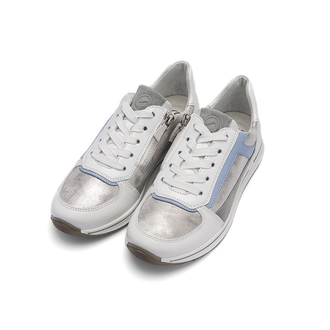 Ara OSAKA 2.0 - White,combined - Sole