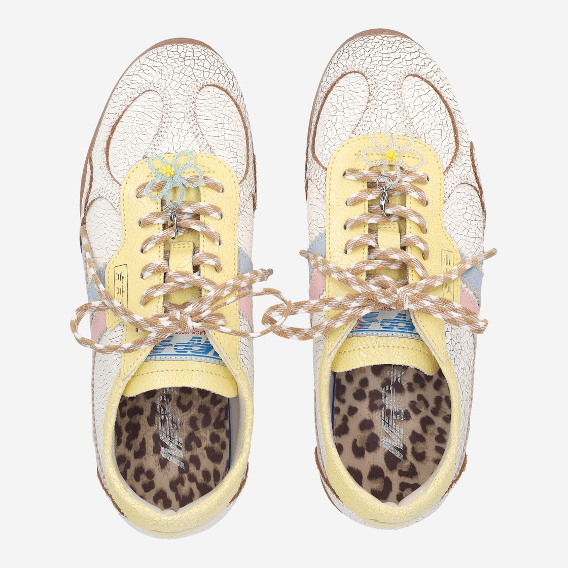 MRP KOREA - White,combined - Sole