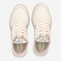 Flamingo's Life STADION - White, combined - Sole