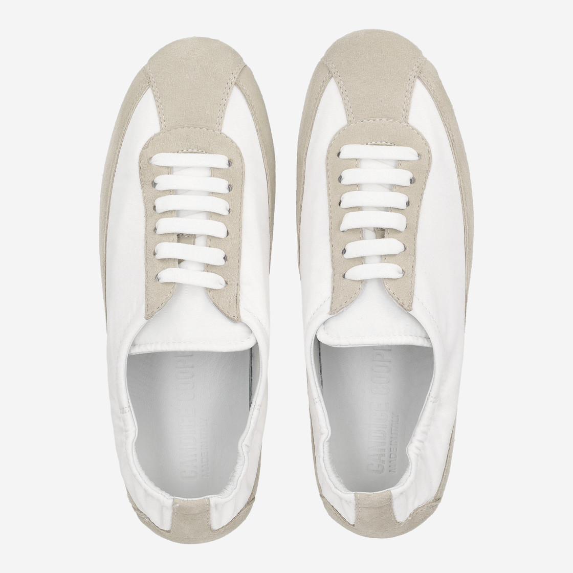 Candice Cooper DANDY SF - White,combined - Sole