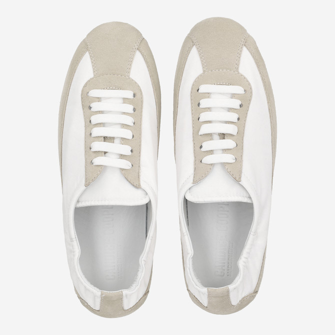Candice Cooper DANDY SF - White,combined - Sole