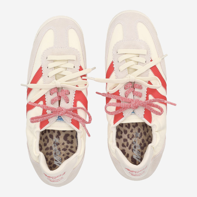 MRP PURE - White,combined - Sole