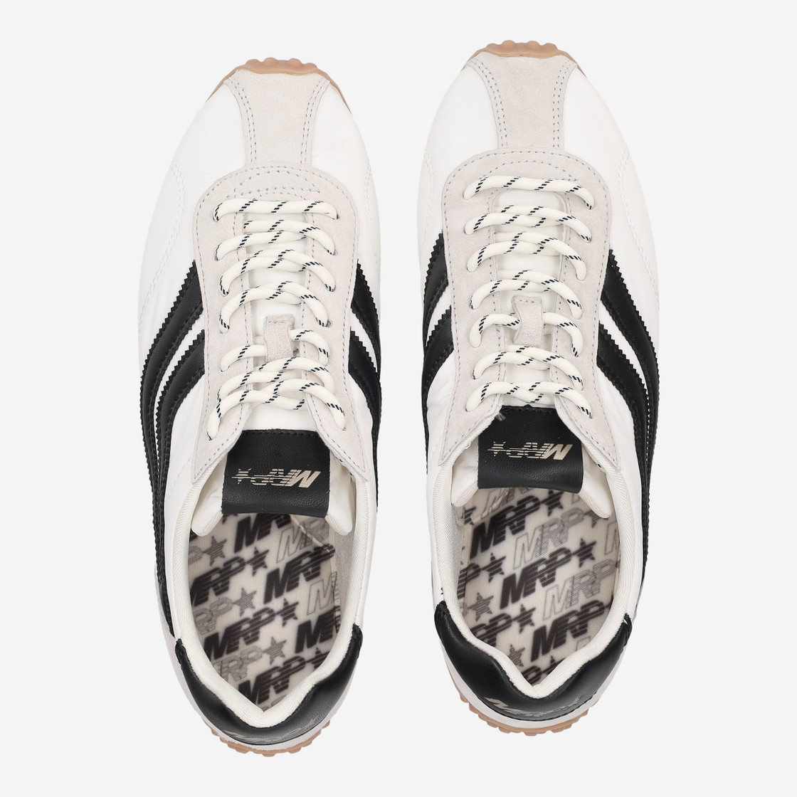 MRP CARTAGENA - White,Black - Sole