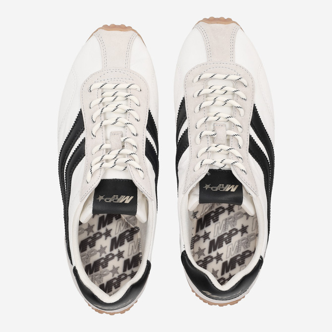 MRP CARTAGENA - White,Black - Sole