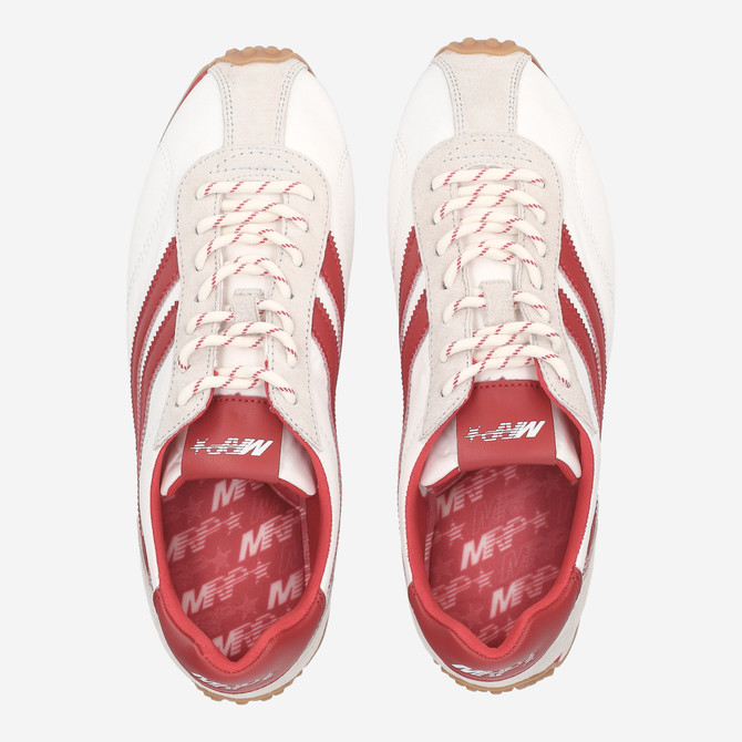 MRP CARTAGENA - White,Red - Sole