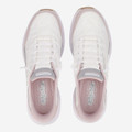 Skechers CONTOUR FOAM - White, combined - Sole