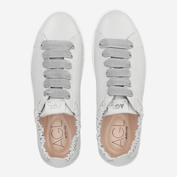 Attilio Giusti SUZIE - Gray - Sole