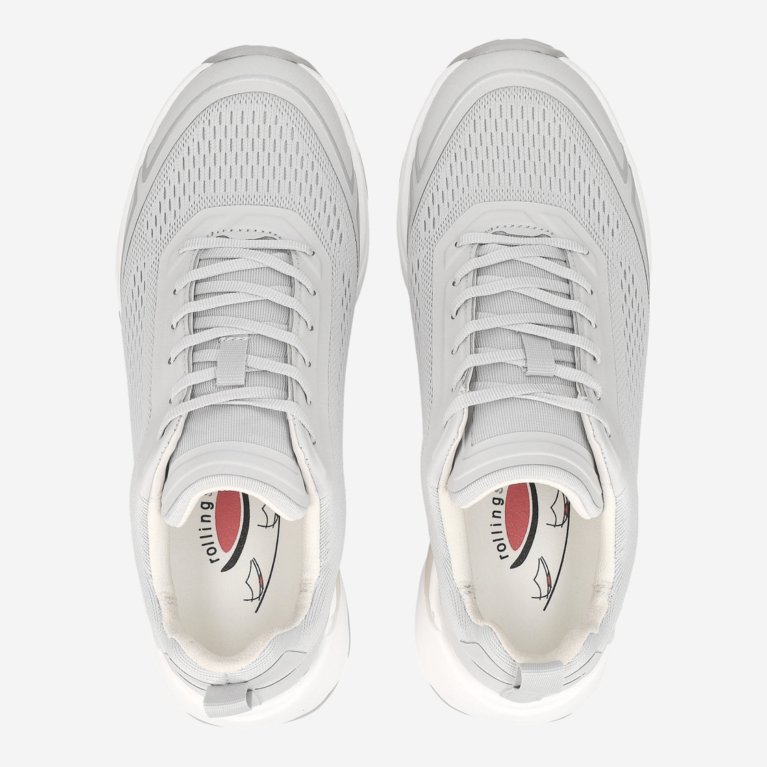 Rolling Soft 6.912 - Gray - Sole