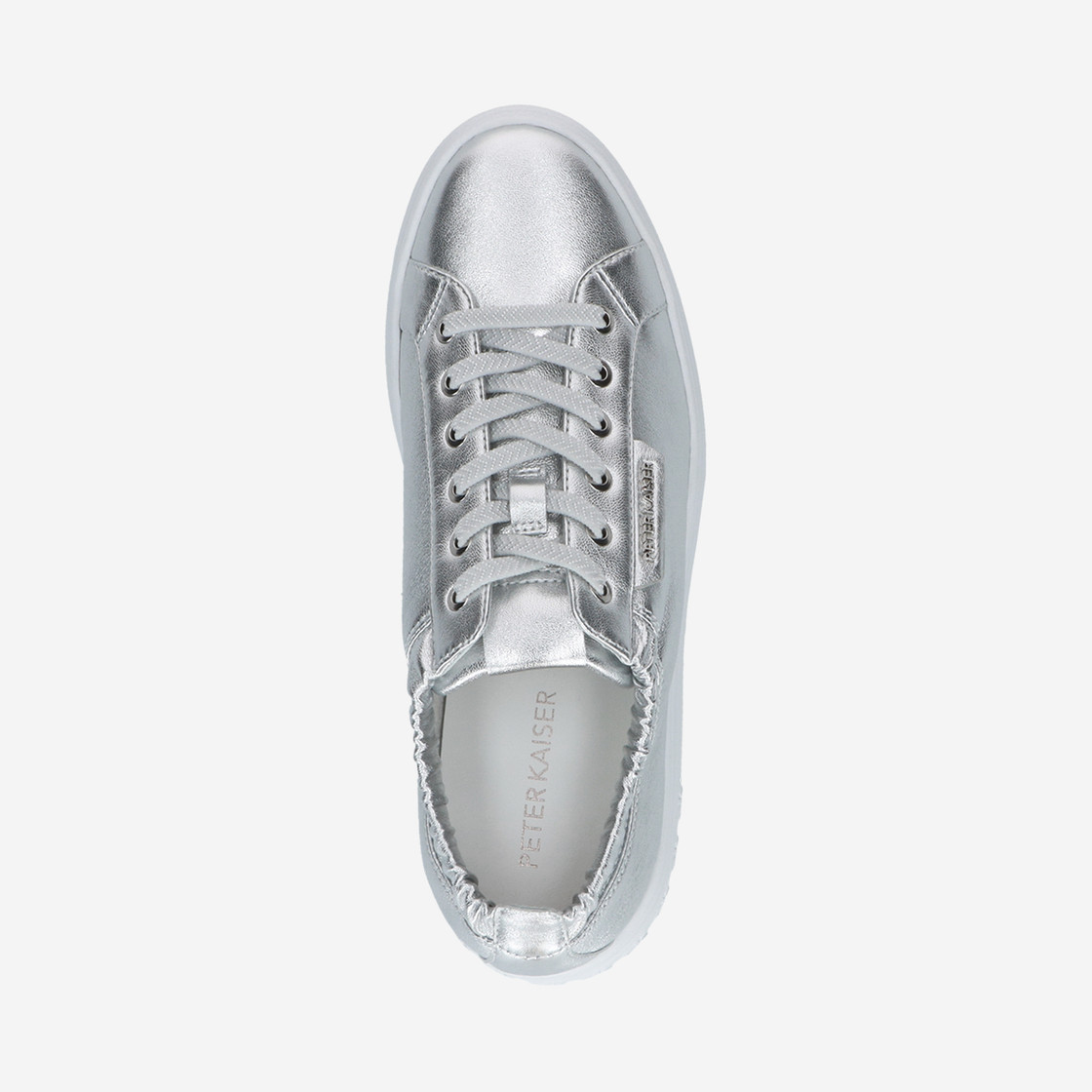  73769 - Gray, metallic - Sole