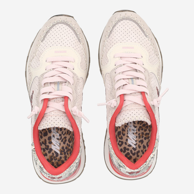 MRP INDIAN - Gray, combined - Sole