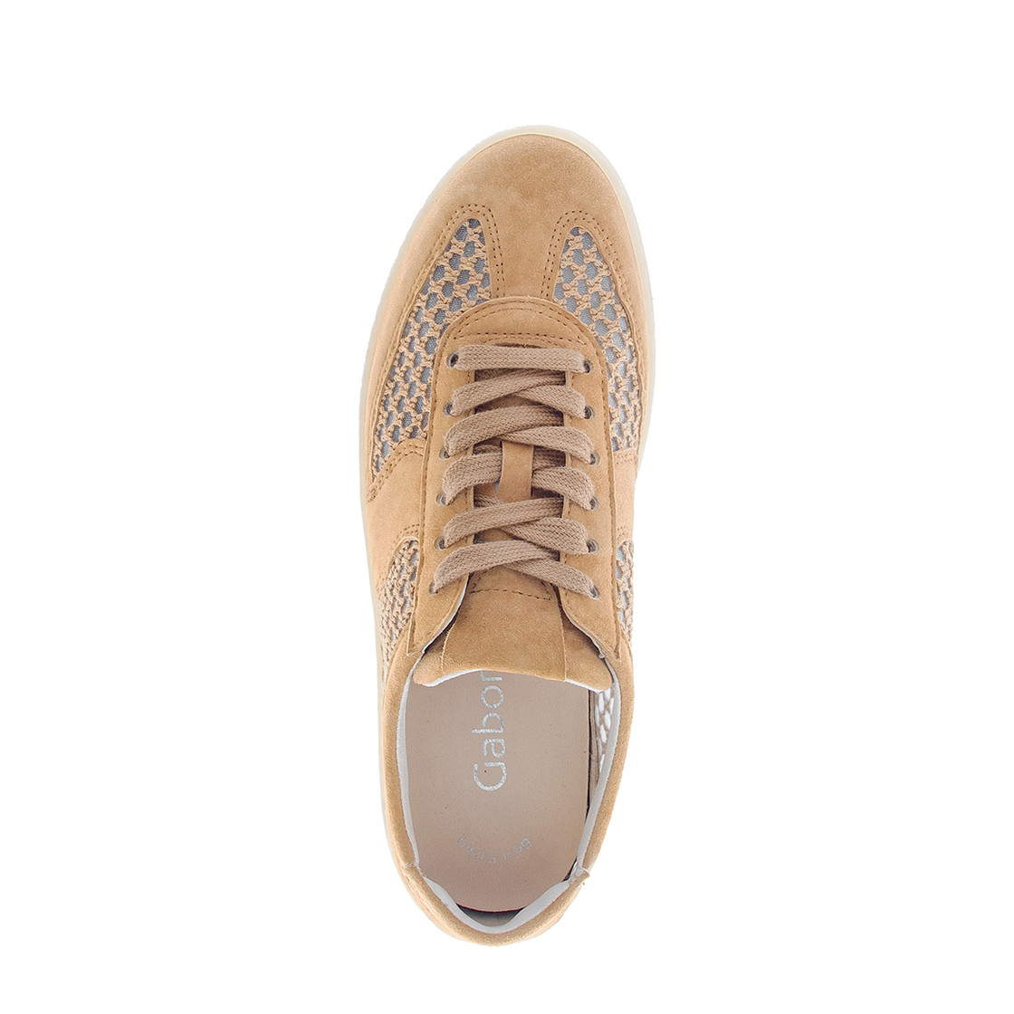 Gabor 3.341 - Brown - Sole