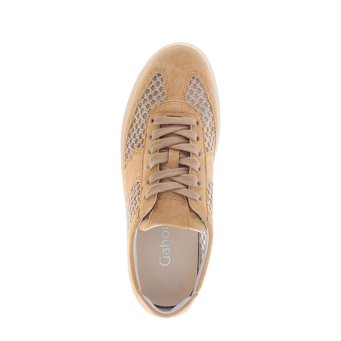 Gabor 3.341 - Brown - Sole