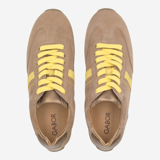 Gabor 3.191 - Brown - Sole