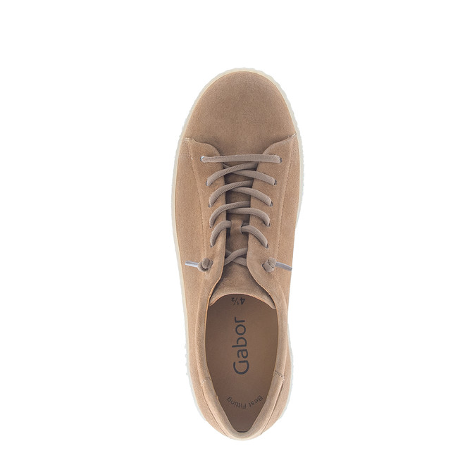Gabor 3.331 - Brown - Sole