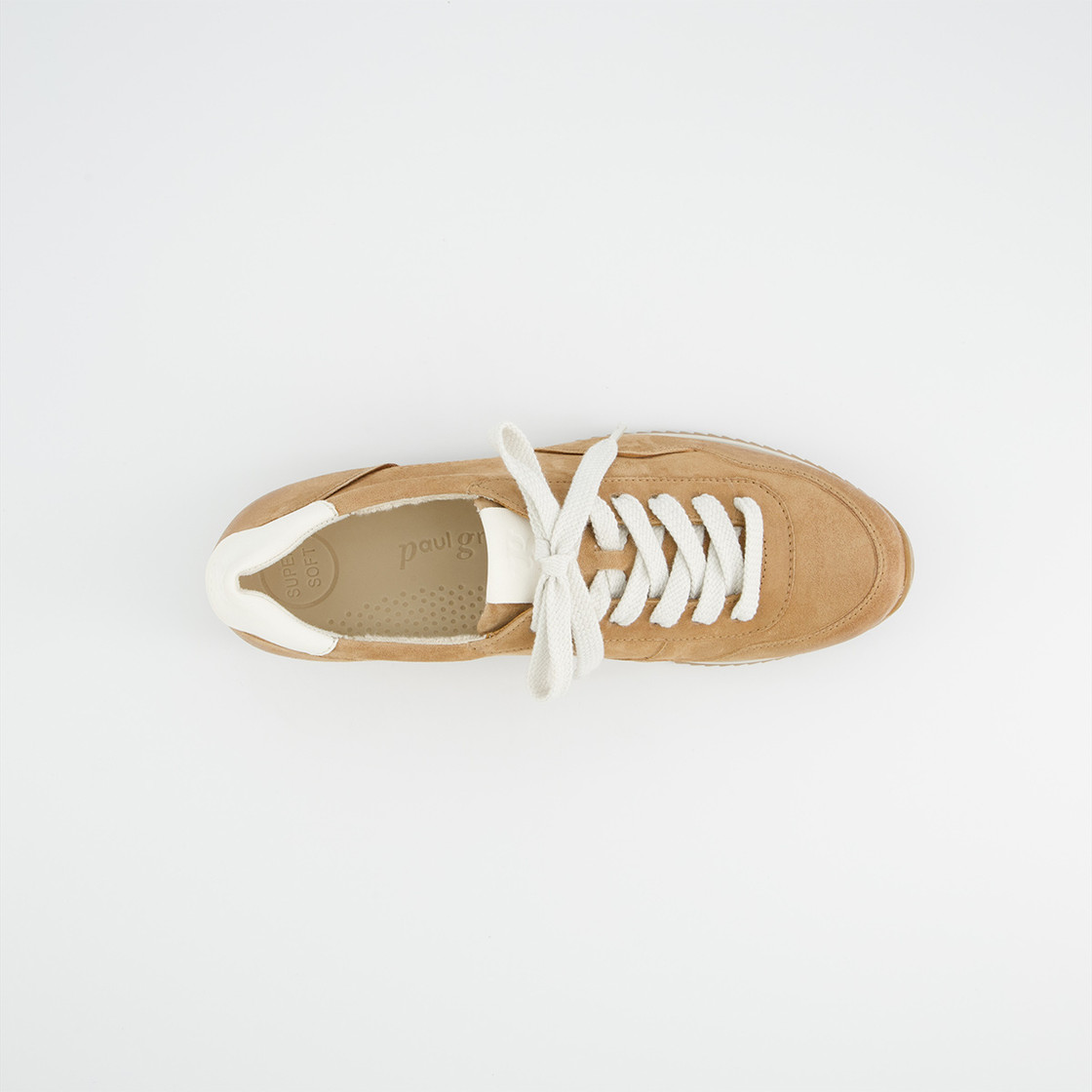 Paul Green 5545-019 - Brown - Sole