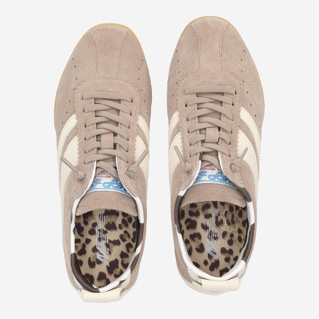 MRP RUNAWAY - Brown - Sole