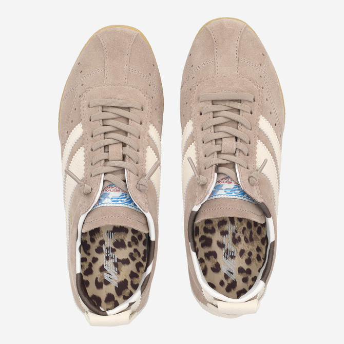 MRP RUNAWAY - Brown - Sole