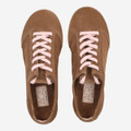 Attilio Giusti HOOLA HOOP SNEAKER - Brown - Sole