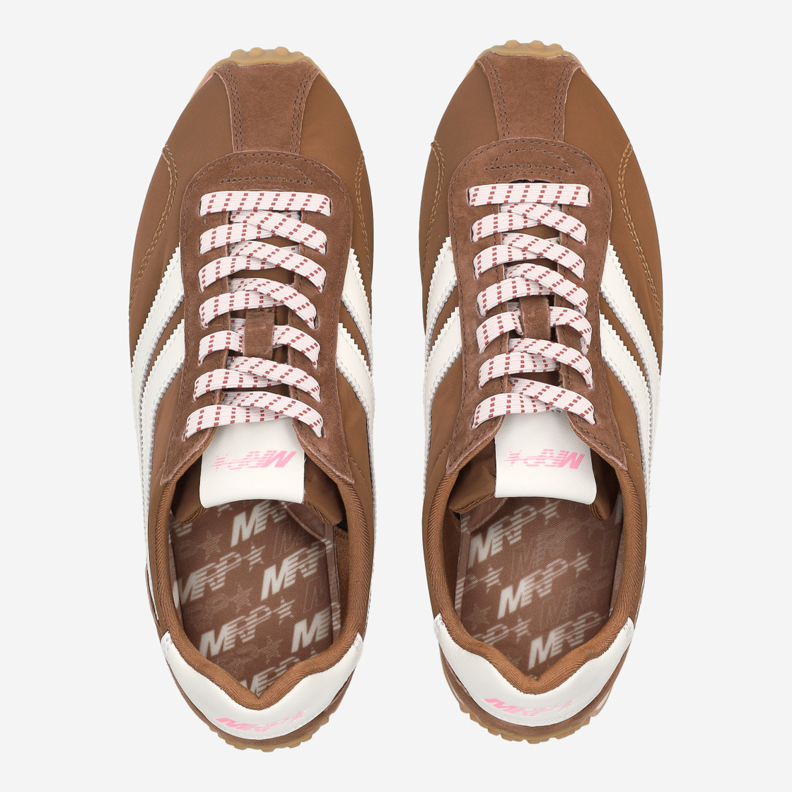 MRP CARTAGENA - Brown - Sole