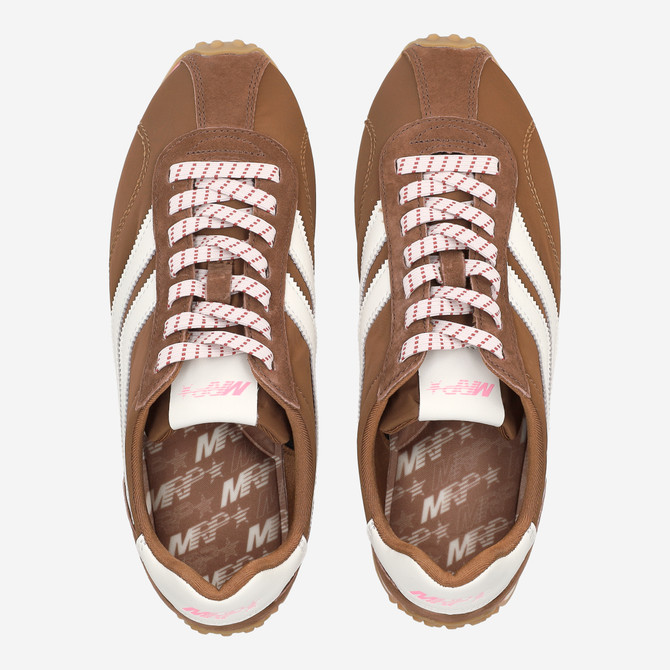 MRP CARTAGENA - Brown - Sole