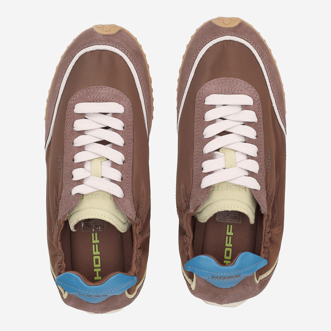 THE HOFF BRAND BRIDGE - Brown - Sole