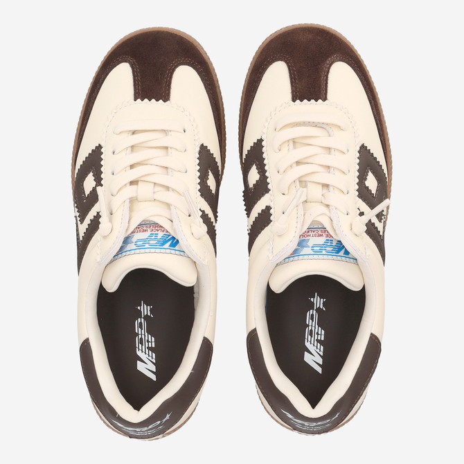 MRP BOSTON - Brown combined - Sole