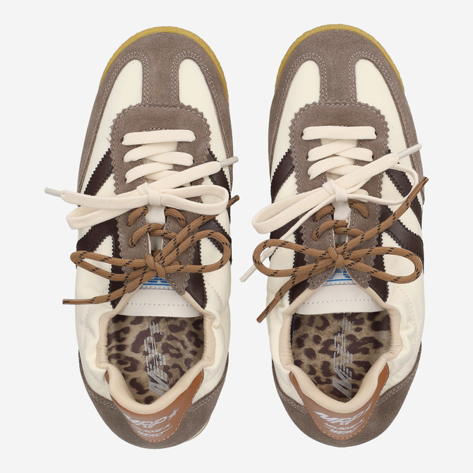 MRP PURE - Brown combined - Sole