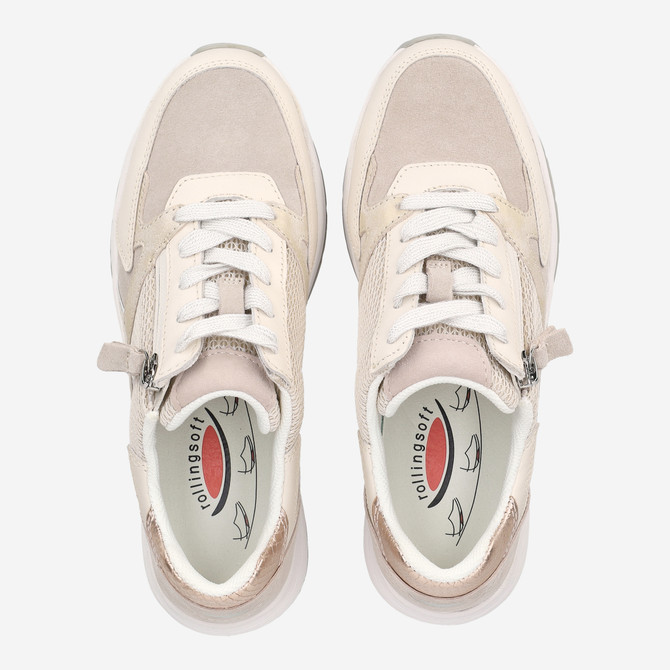 Rolling Soft 6.878 - Beige - Sole