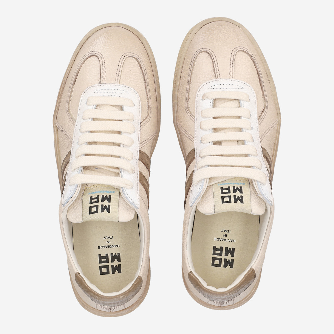 Moma Frago 30601A-VARI - Beige - Sole