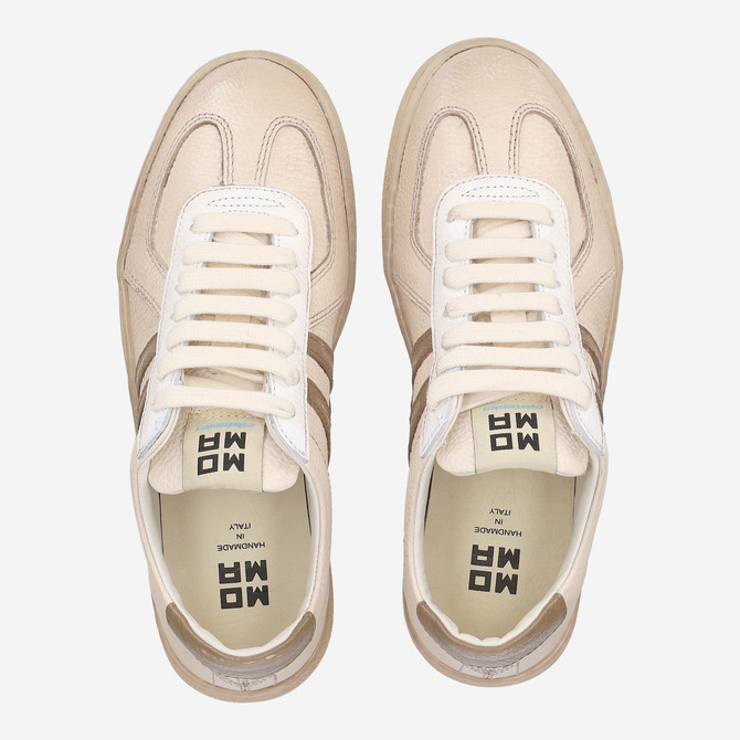 Moma Frago 30601A-VARI - Beige - Sole