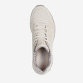 Skechers UNO - Beige - Sole